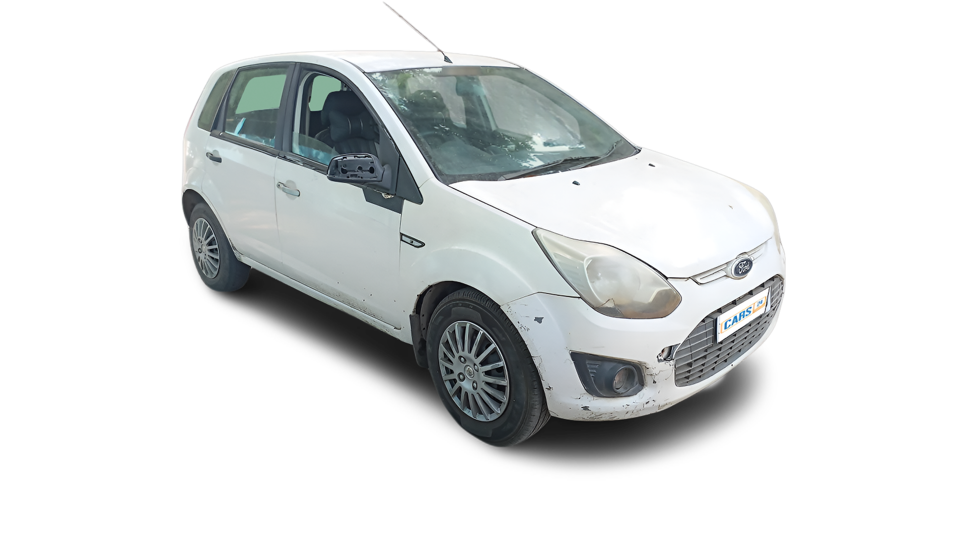 Ford Figo-img